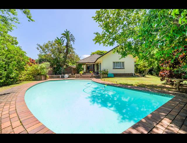 4 BEDROOM HOUSE FOR SALE IN WESTVILLE